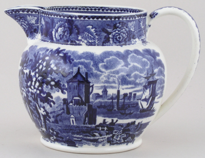 Jug or Pitcher c1930s